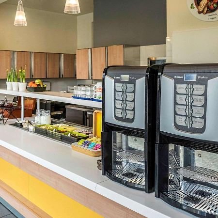Ibis Budget Krakow Bronowice 外观 照片