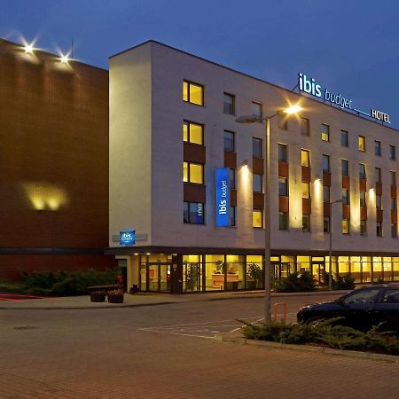 Ibis Budget Krakow Bronowice 外观 照片