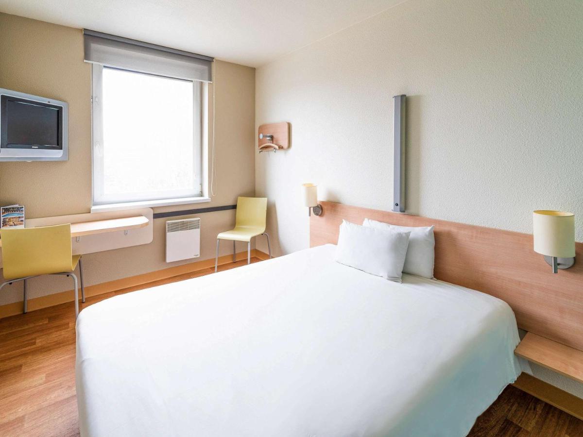Ibis Budget Krakow Bronowice 外观 照片