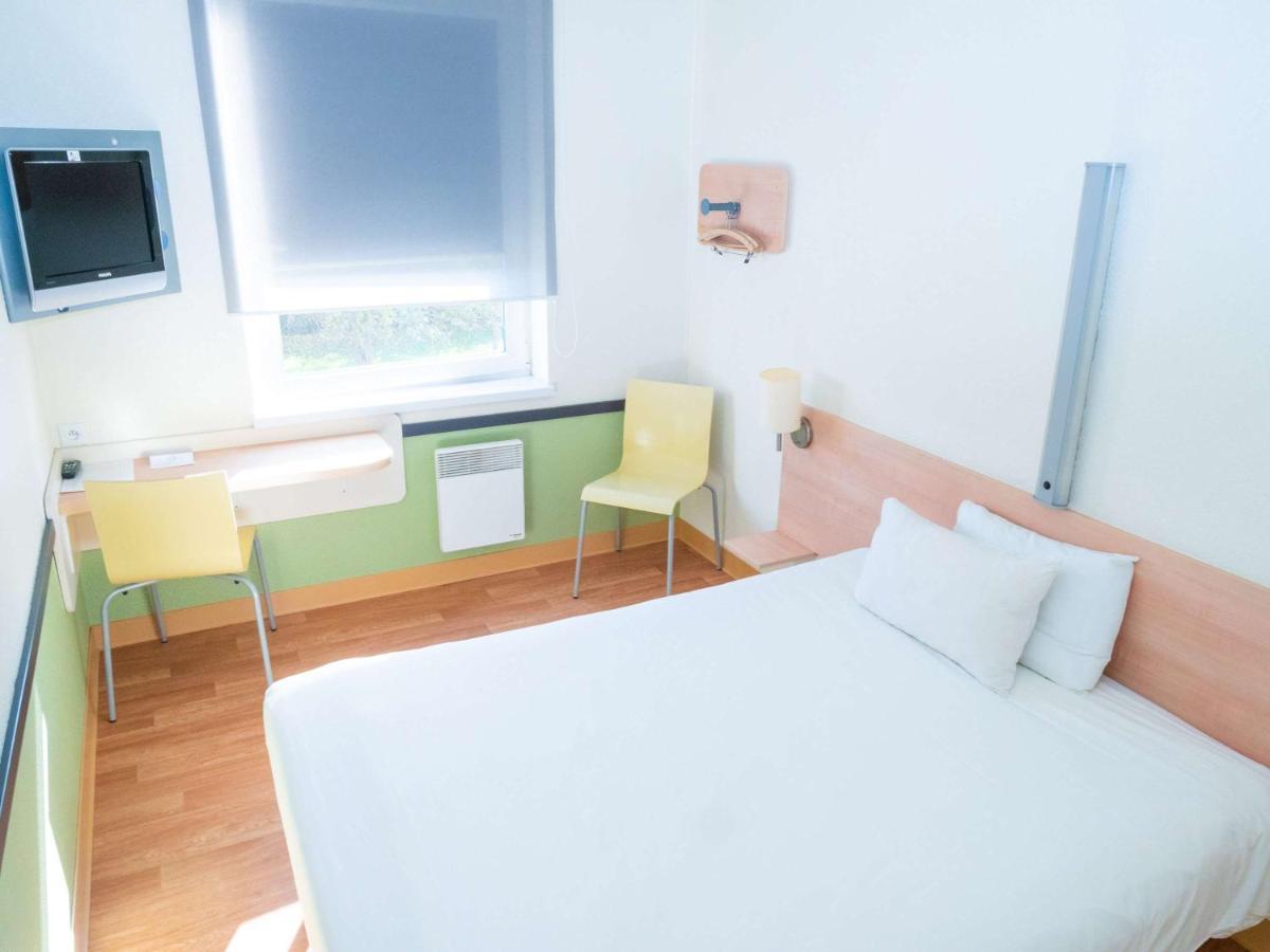 Ibis Budget Krakow Bronowice 外观 照片