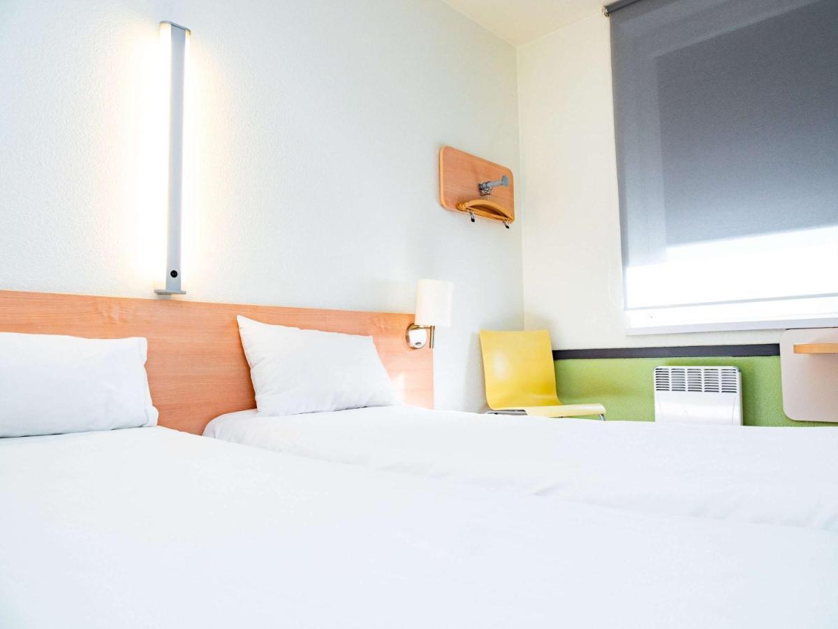Ibis Budget Krakow Bronowice 外观 照片