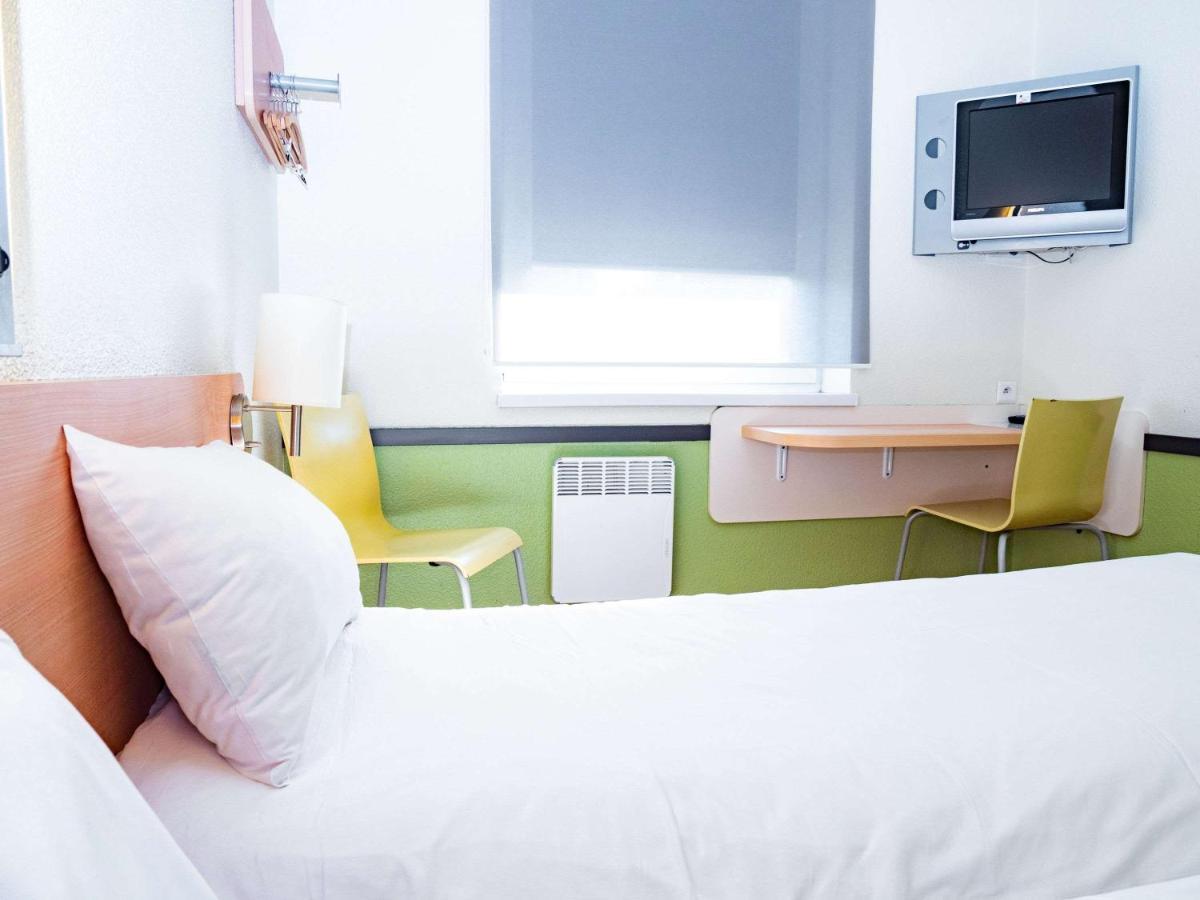 Ibis Budget Krakow Bronowice 外观 照片