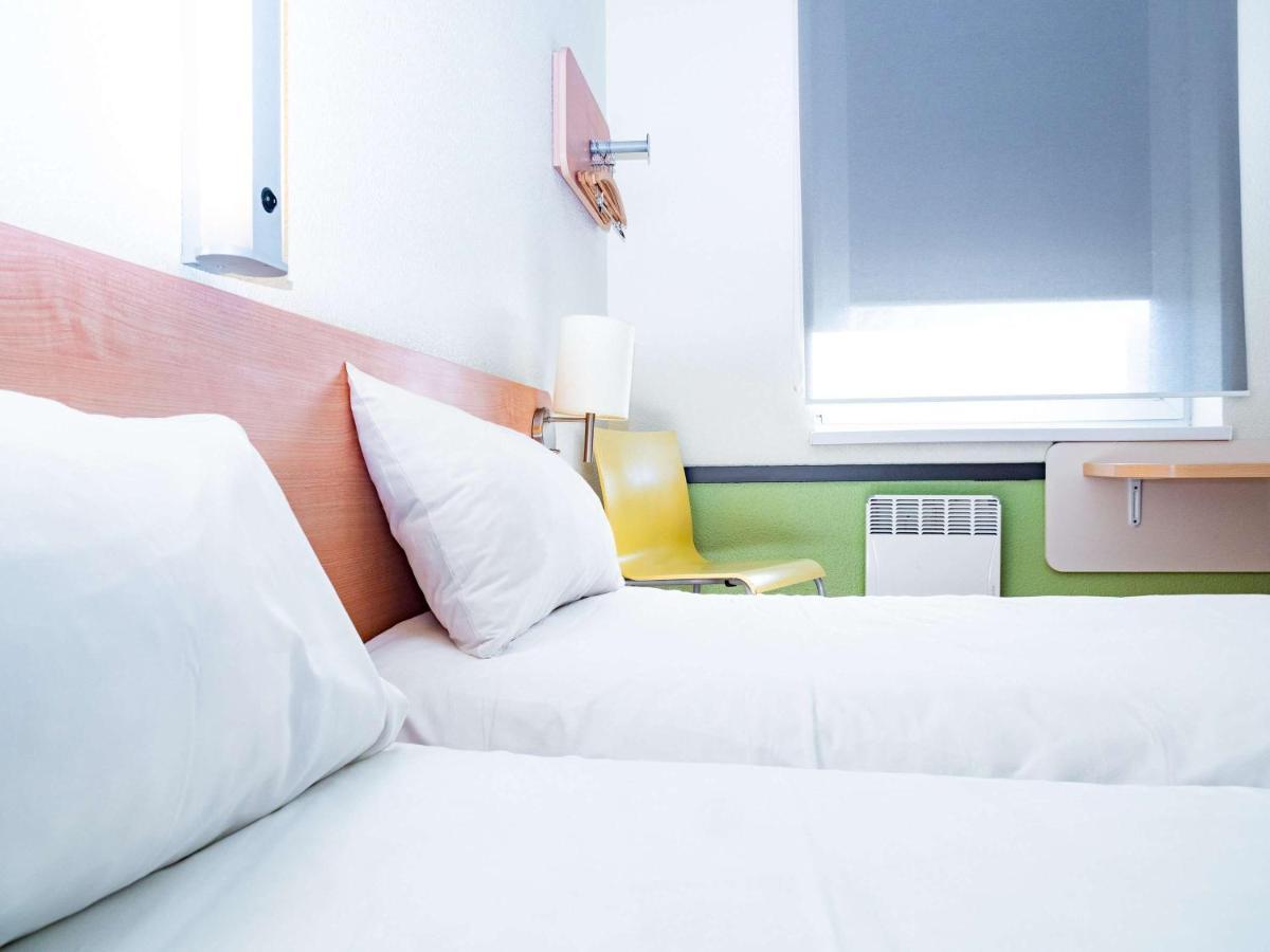 Ibis Budget Krakow Bronowice 外观 照片