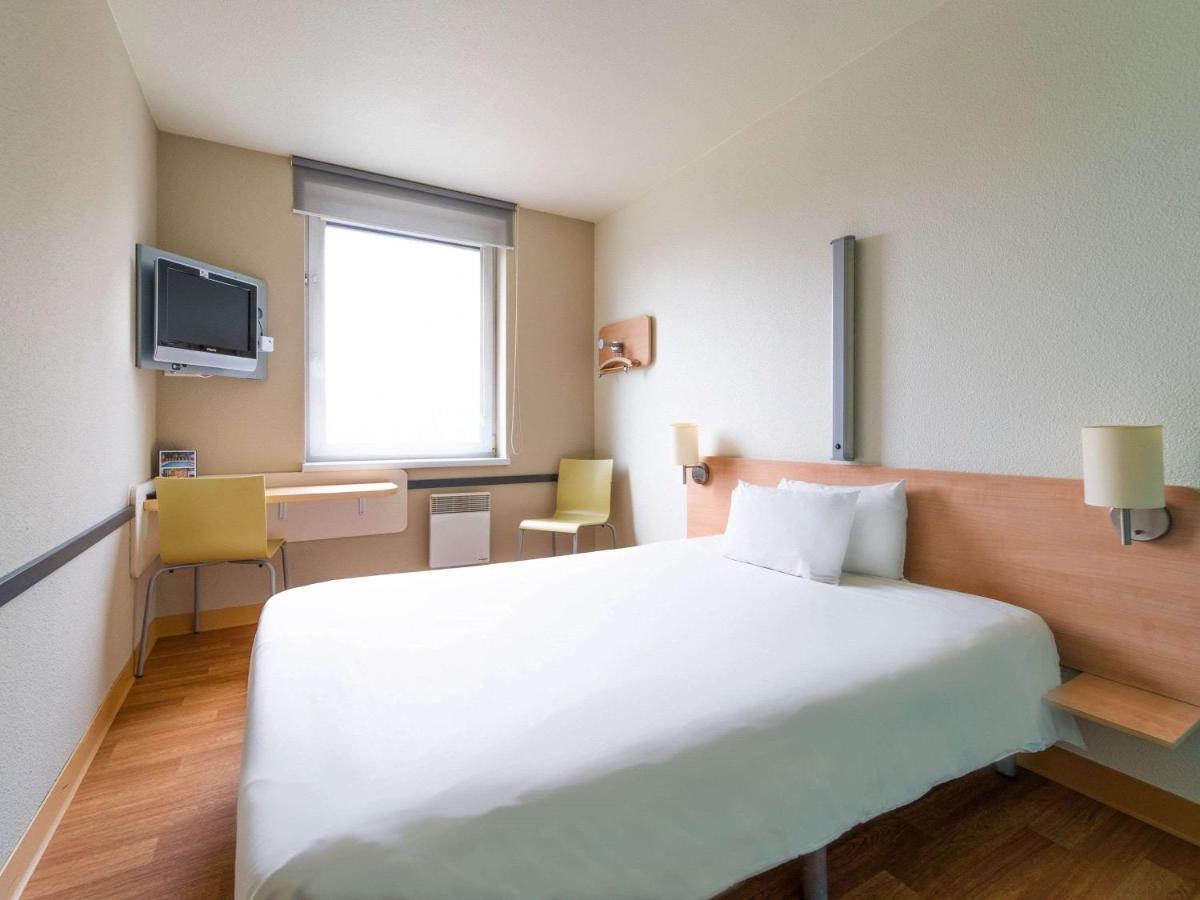 Ibis Budget Krakow Bronowice 外观 照片