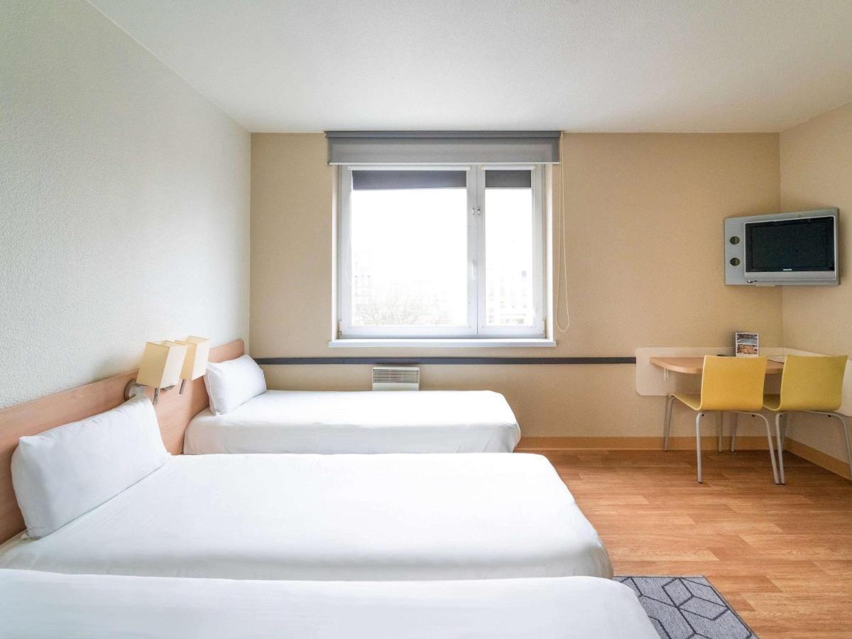 Ibis Budget Krakow Bronowice 外观 照片