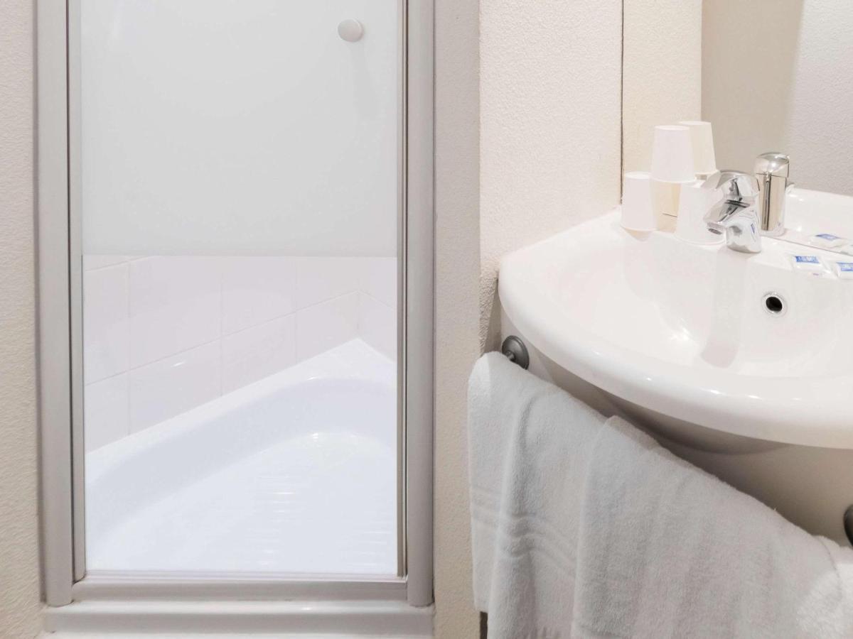 Ibis Budget Krakow Bronowice 外观 照片
