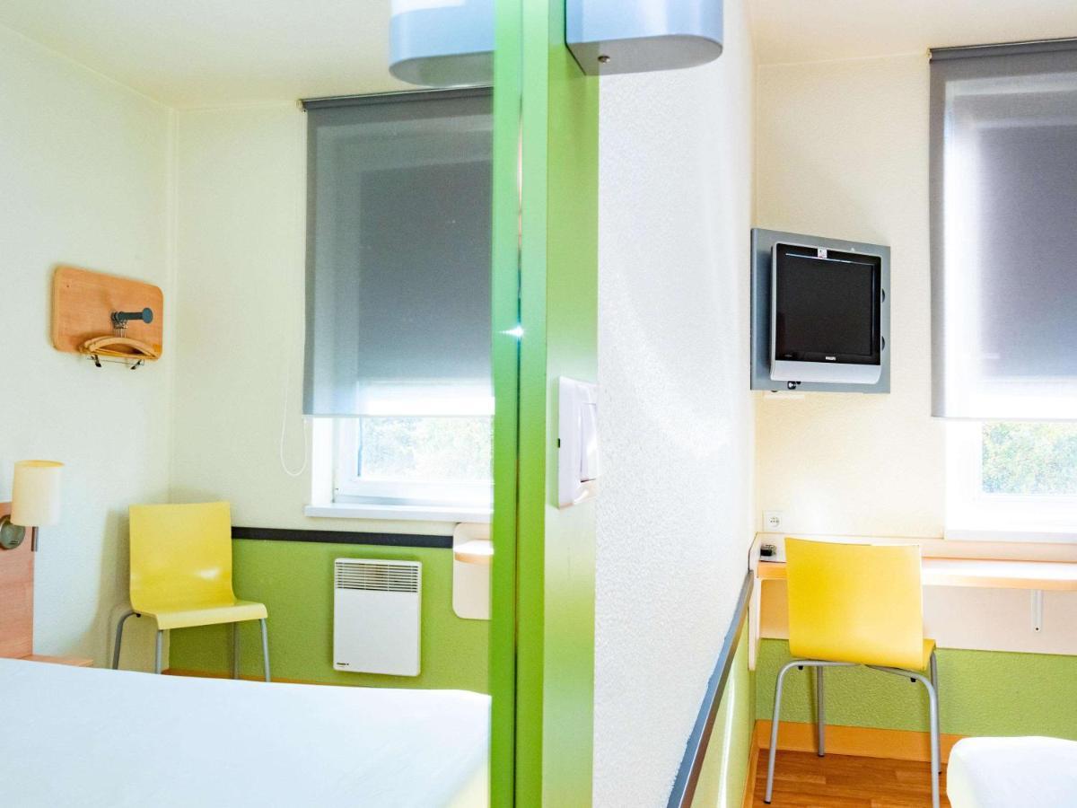 Ibis Budget Krakow Bronowice 外观 照片