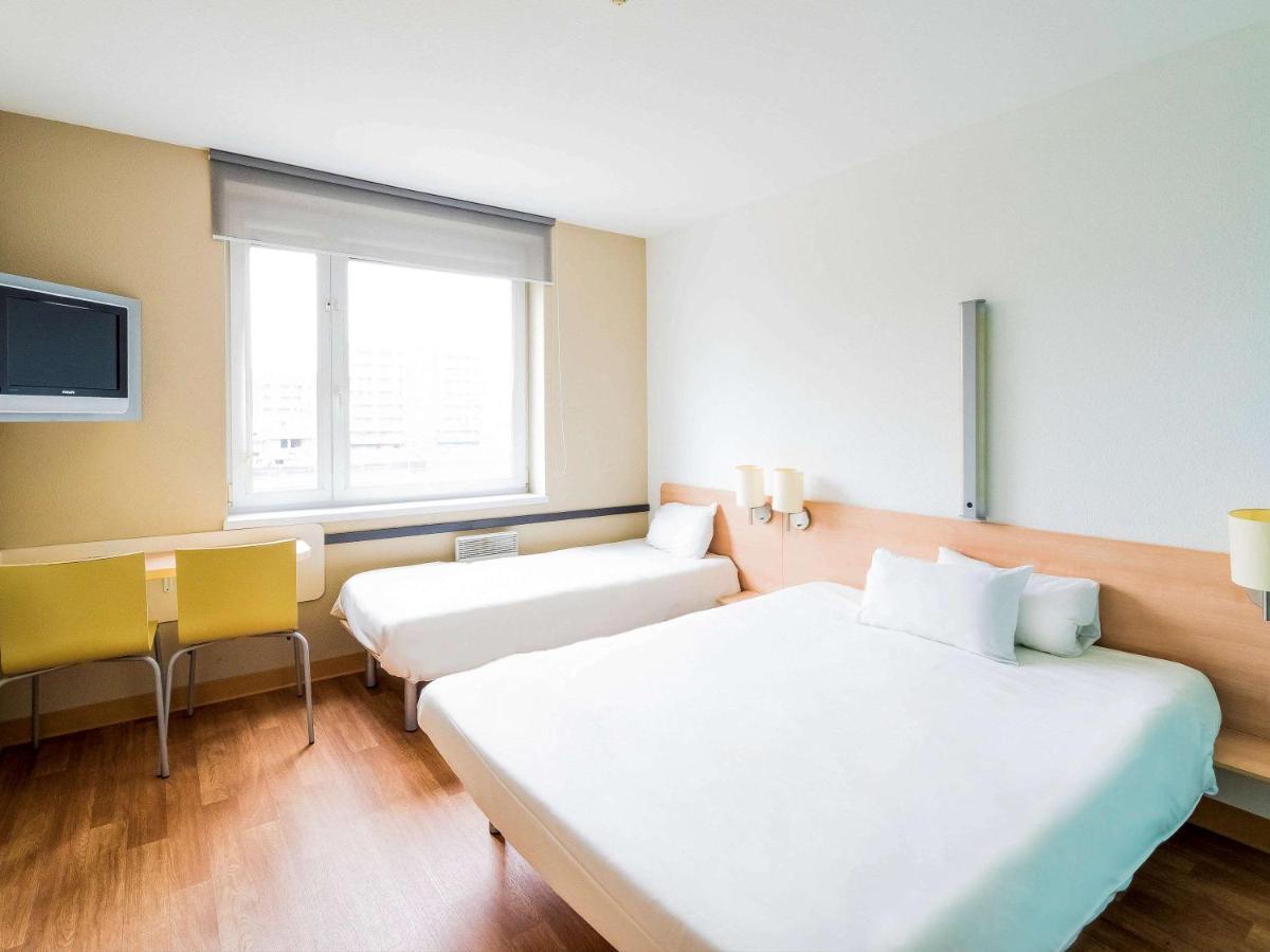 Ibis Budget Krakow Bronowice 外观 照片