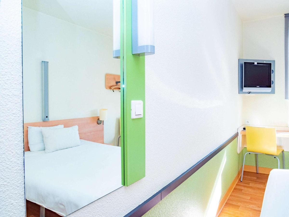 Ibis Budget Krakow Bronowice 外观 照片