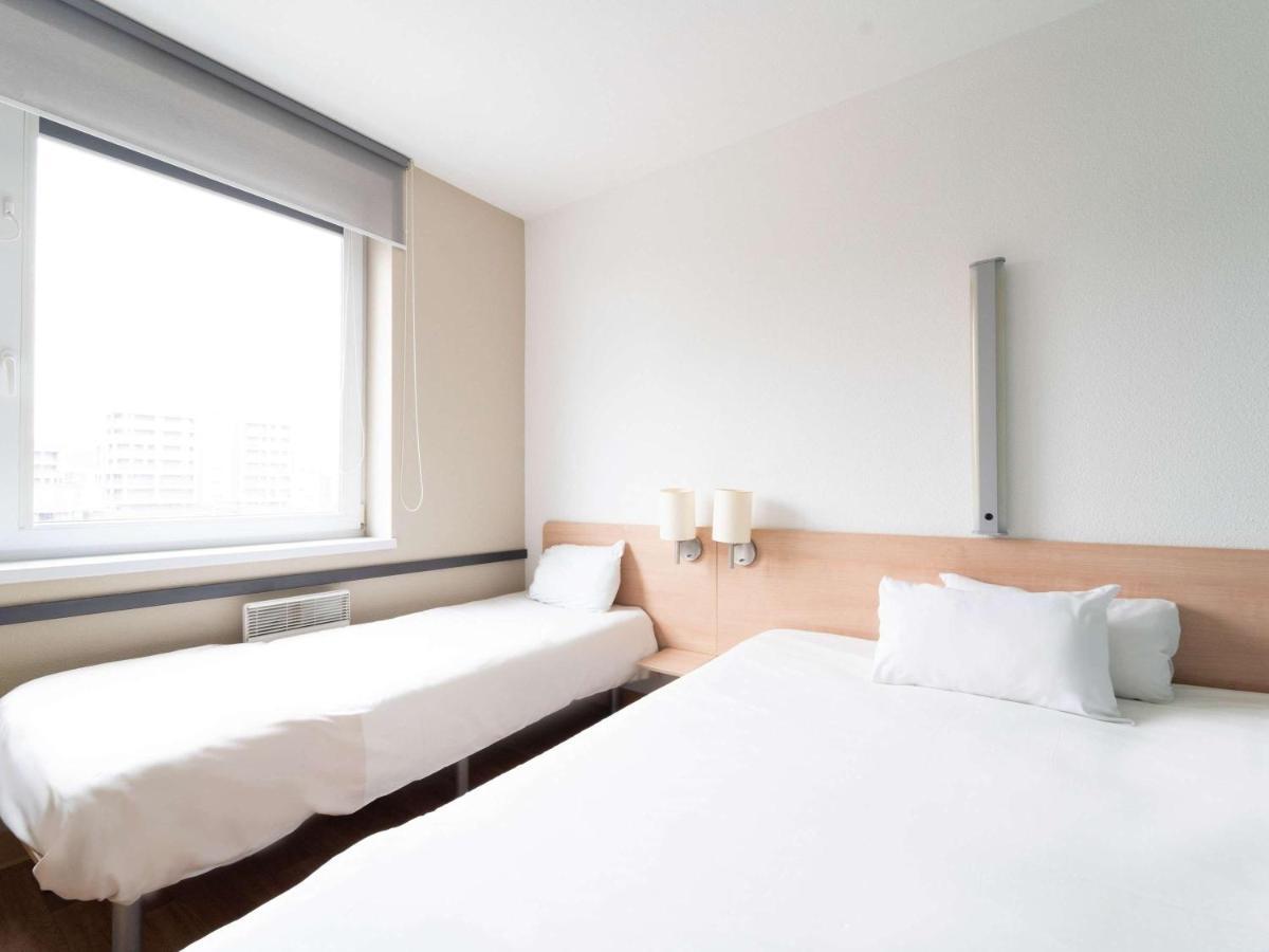 Ibis Budget Krakow Bronowice 外观 照片