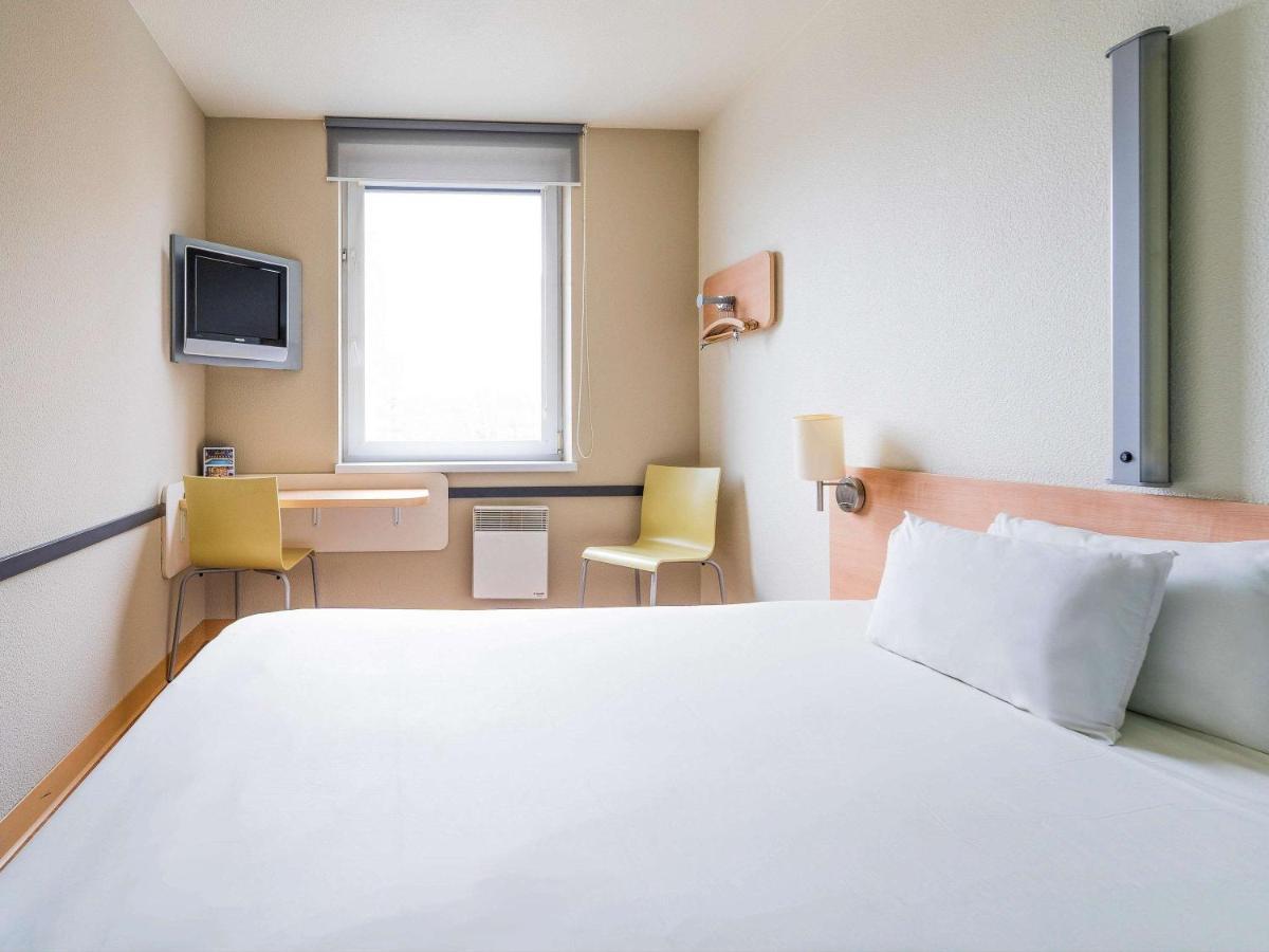 Ibis Budget Krakow Bronowice 外观 照片