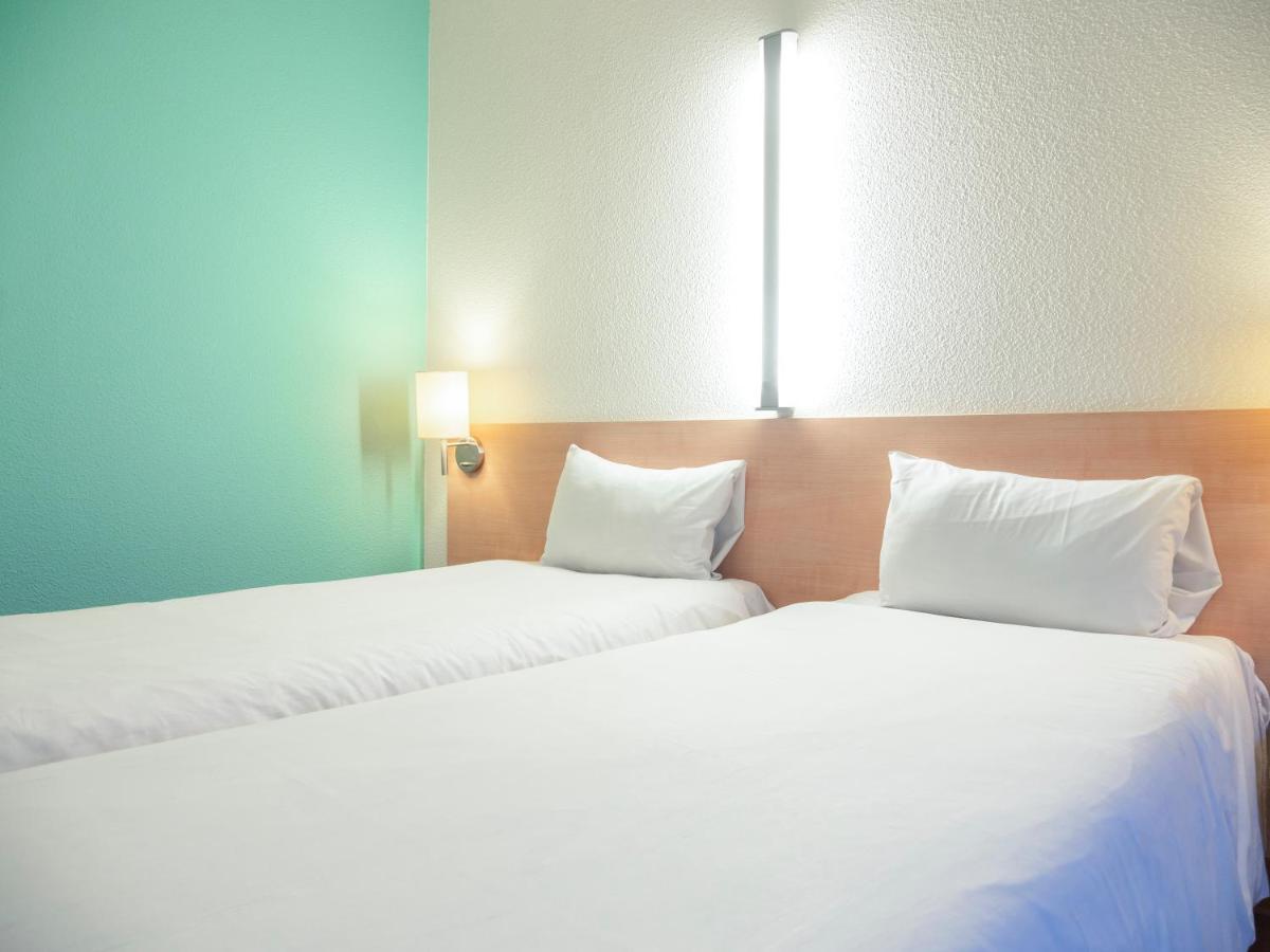Ibis Budget Krakow Bronowice 外观 照片