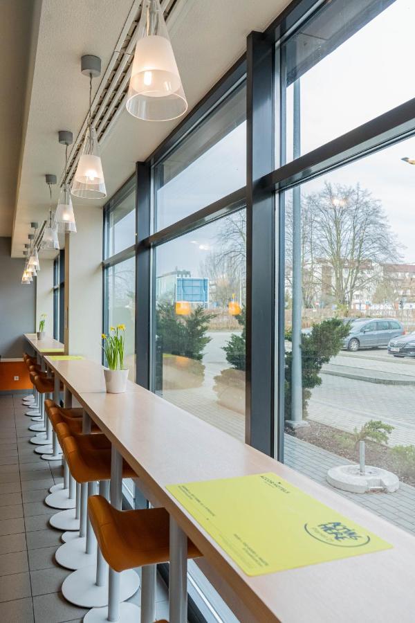 Ibis Budget Krakow Bronowice 外观 照片