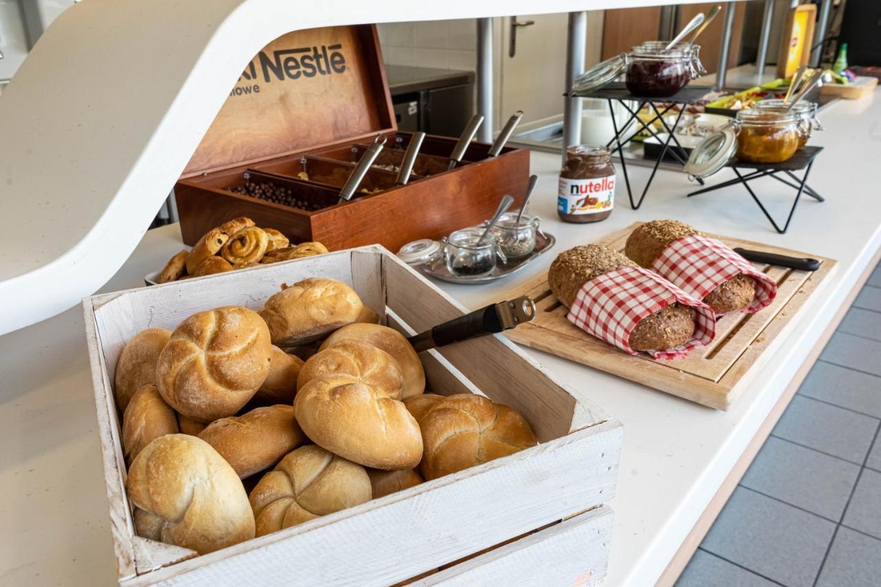 Ibis Budget Krakow Bronowice 外观 照片