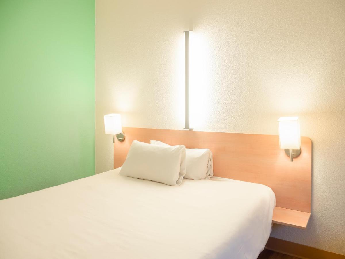 Ibis Budget Krakow Bronowice 外观 照片