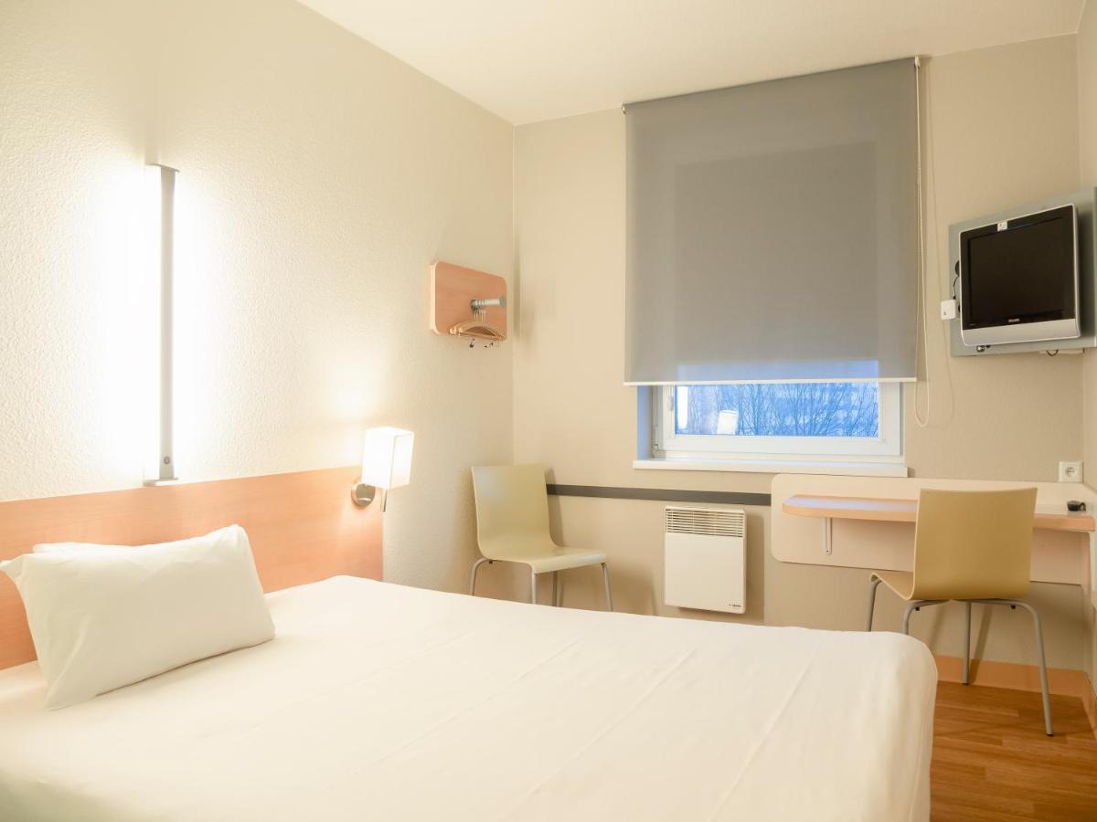 Ibis Budget Krakow Bronowice 外观 照片