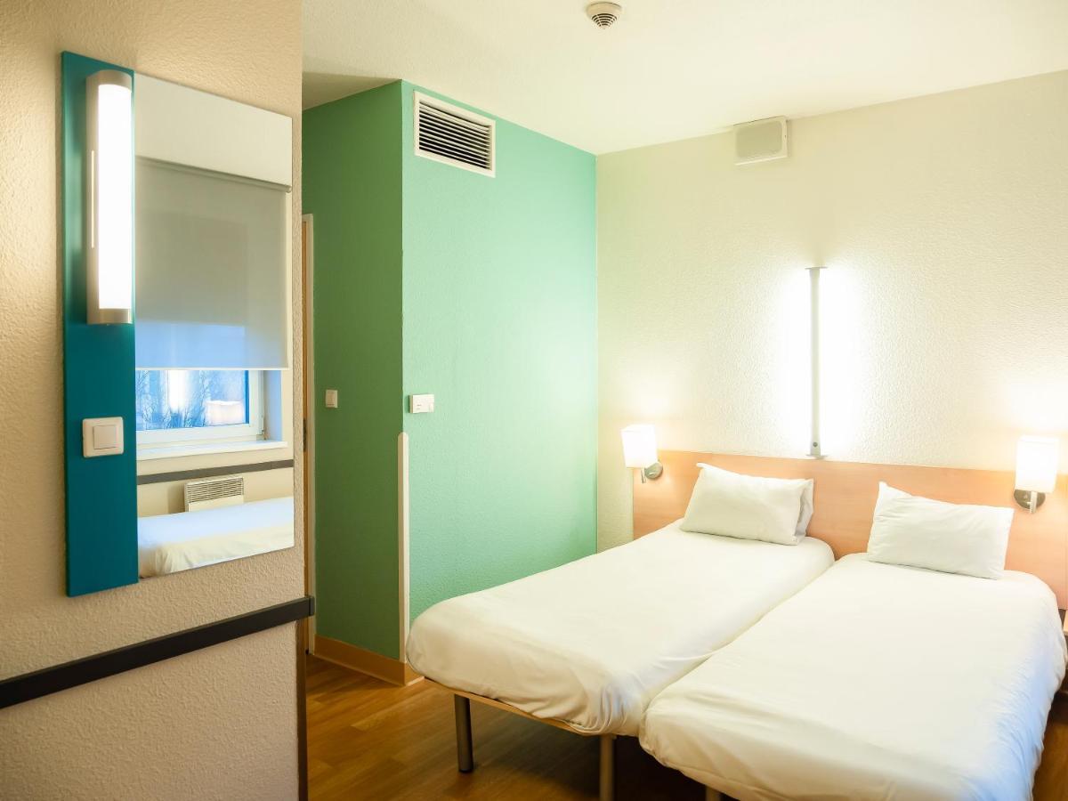 Ibis Budget Krakow Bronowice 外观 照片