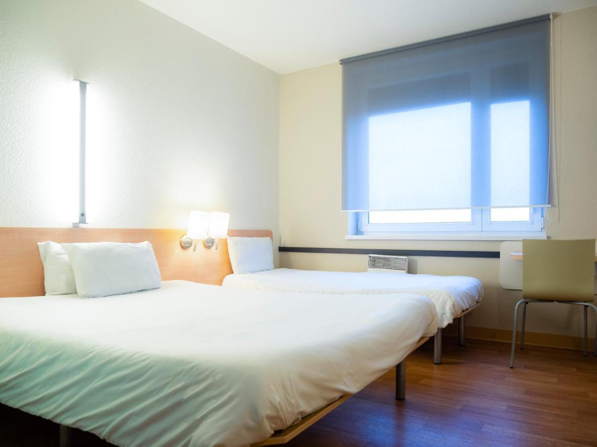 Ibis Budget Krakow Bronowice 外观 照片