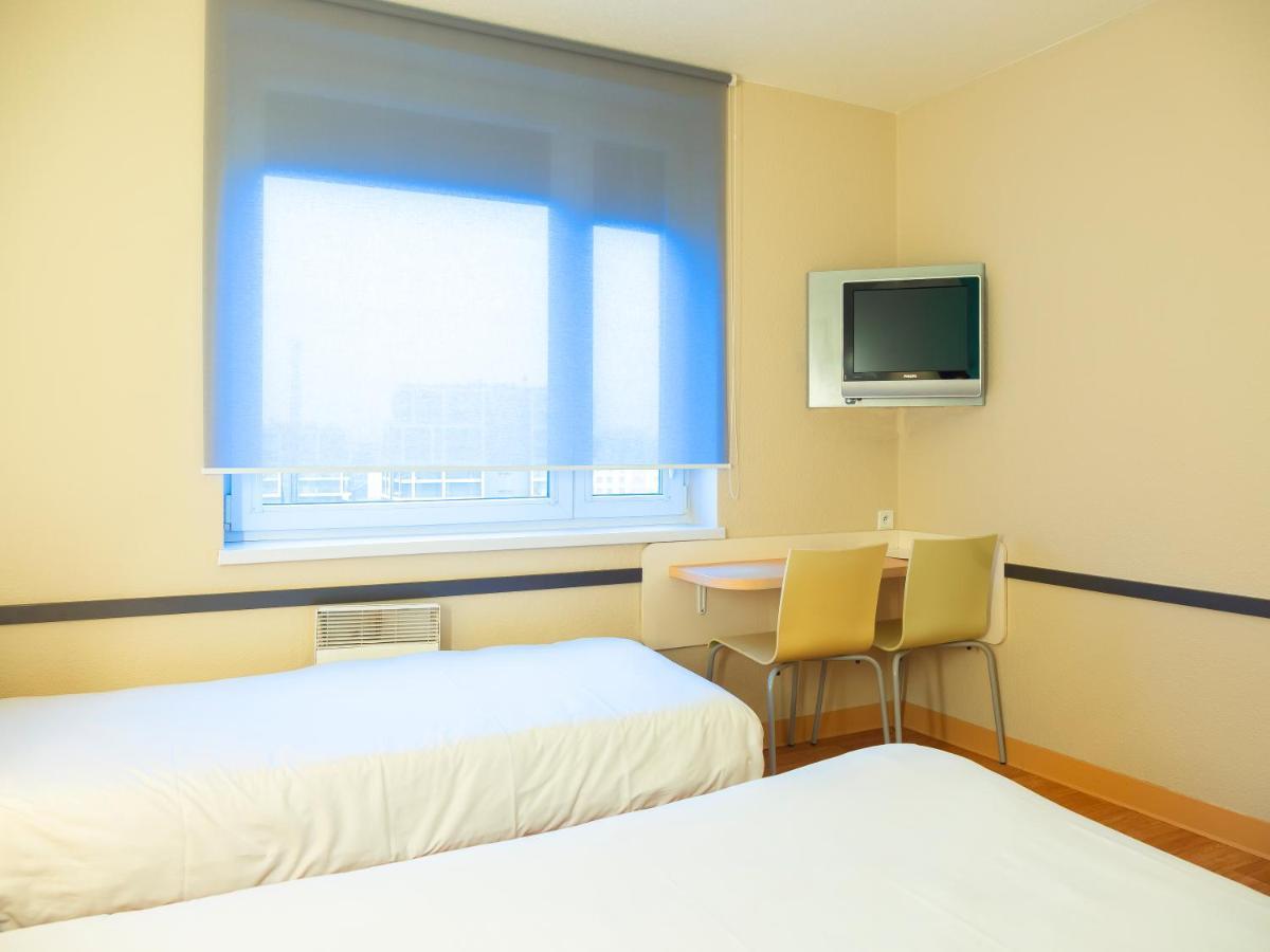 Ibis Budget Krakow Bronowice 外观 照片